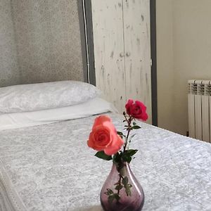 Kamer met Twee Aparte Bedden